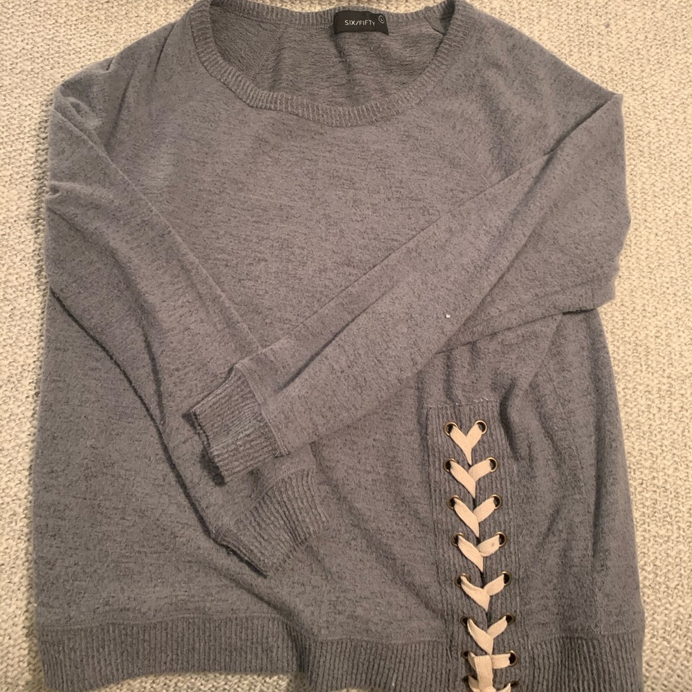 Six Fifty sweater